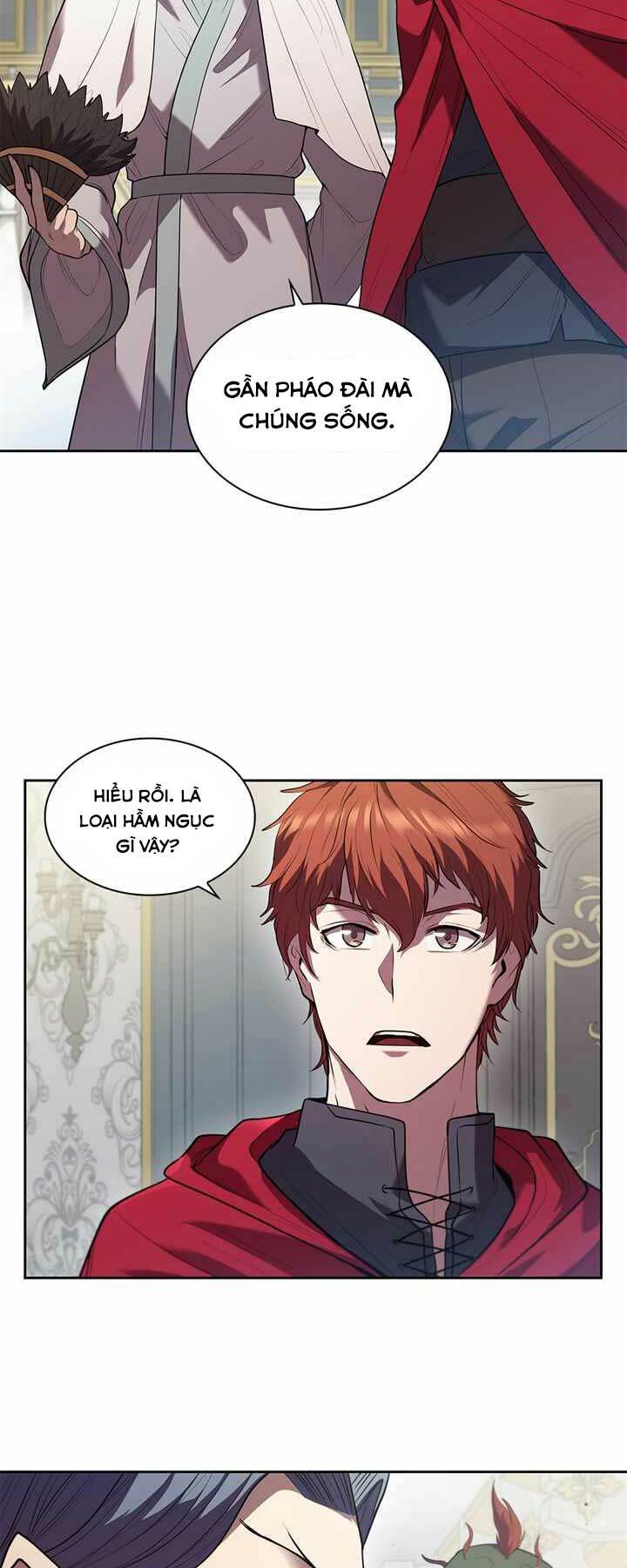 Hồi Quy Thành Công Tước: Chapter 7