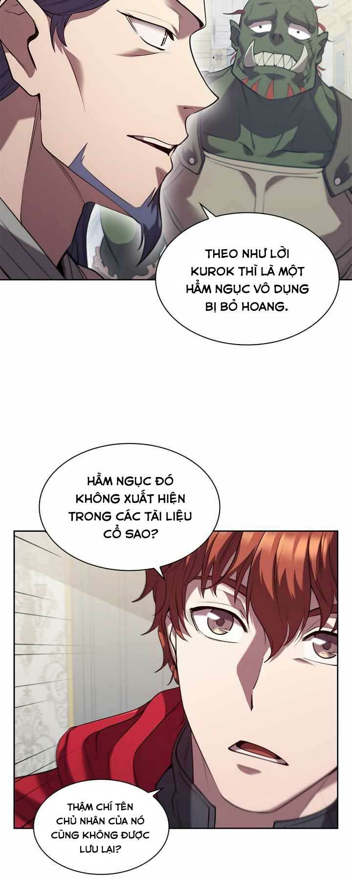 Hồi Quy Thành Công Tước: Chapter 7