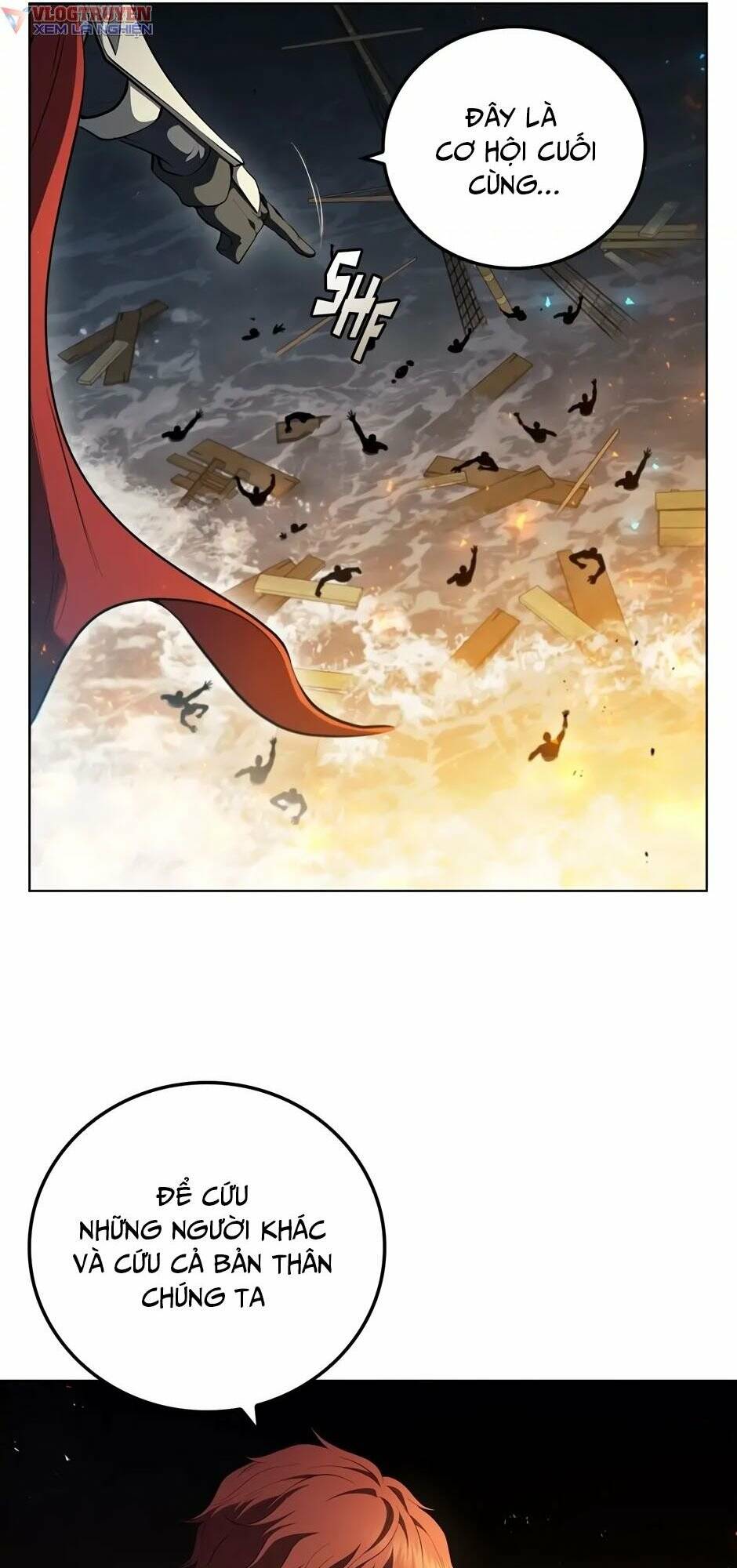 Hồi Quy Thành Công Tước: Chapter 70