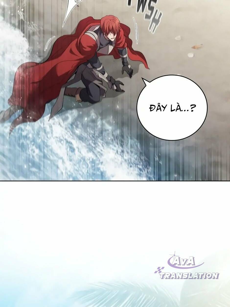 Hồi Quy Thành Công Tước: Chapter 70