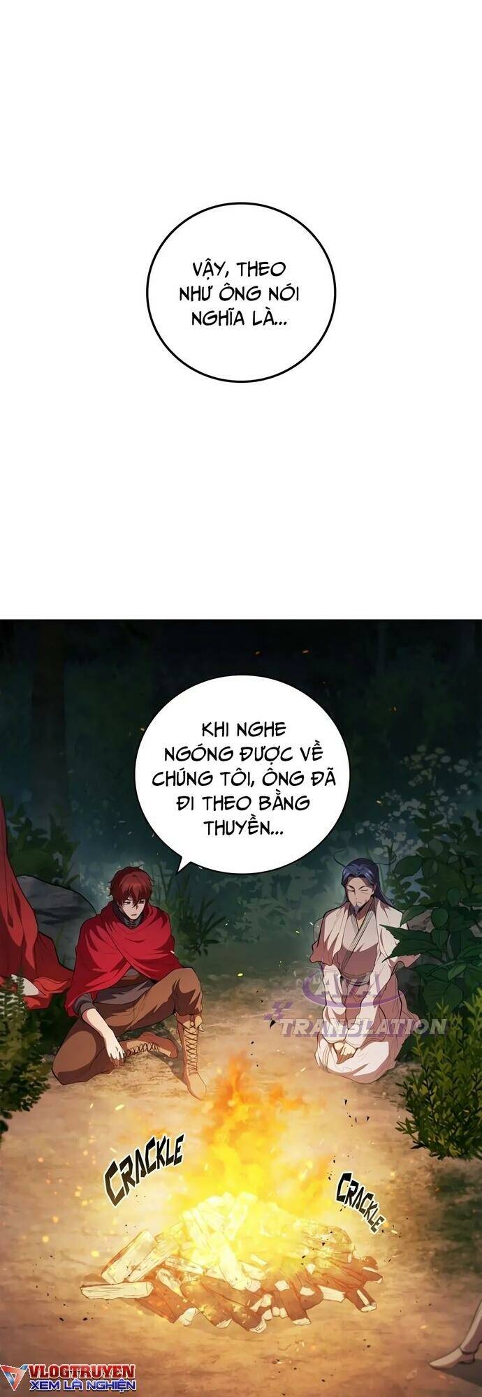 Hồi Quy Thành Công Tước: Chapter 71