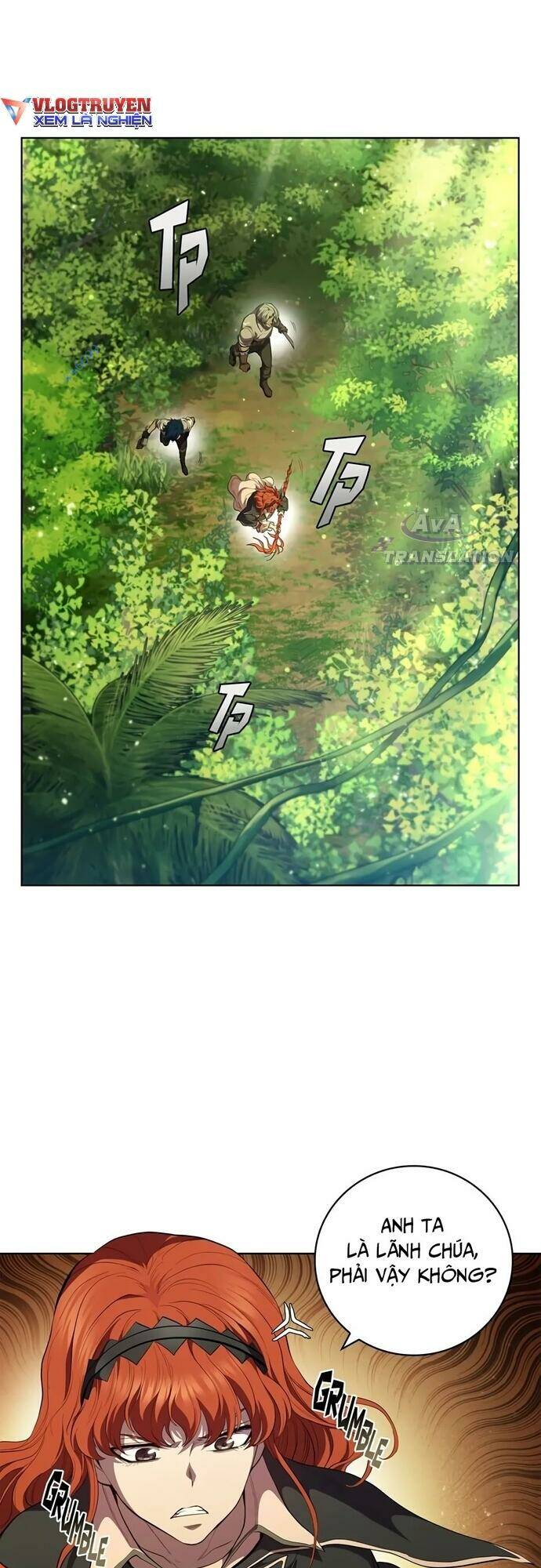 Hồi Quy Thành Công Tước: Chapter 71