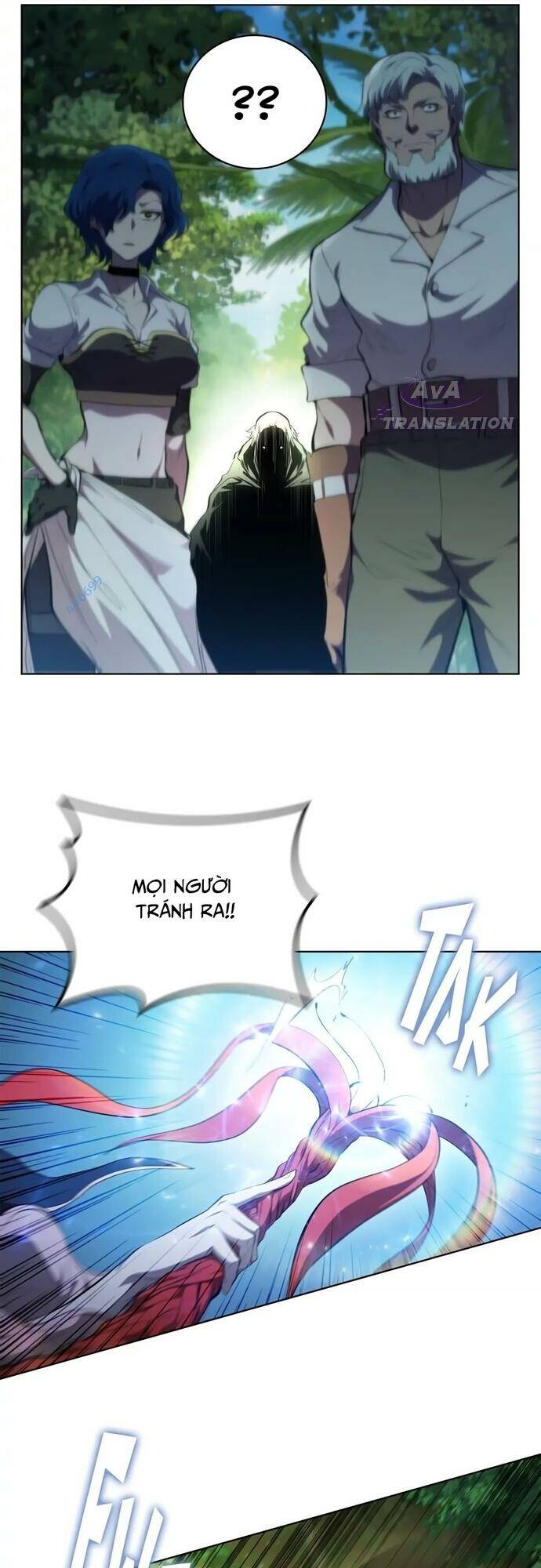 Hồi Quy Thành Công Tước: Chapter 71