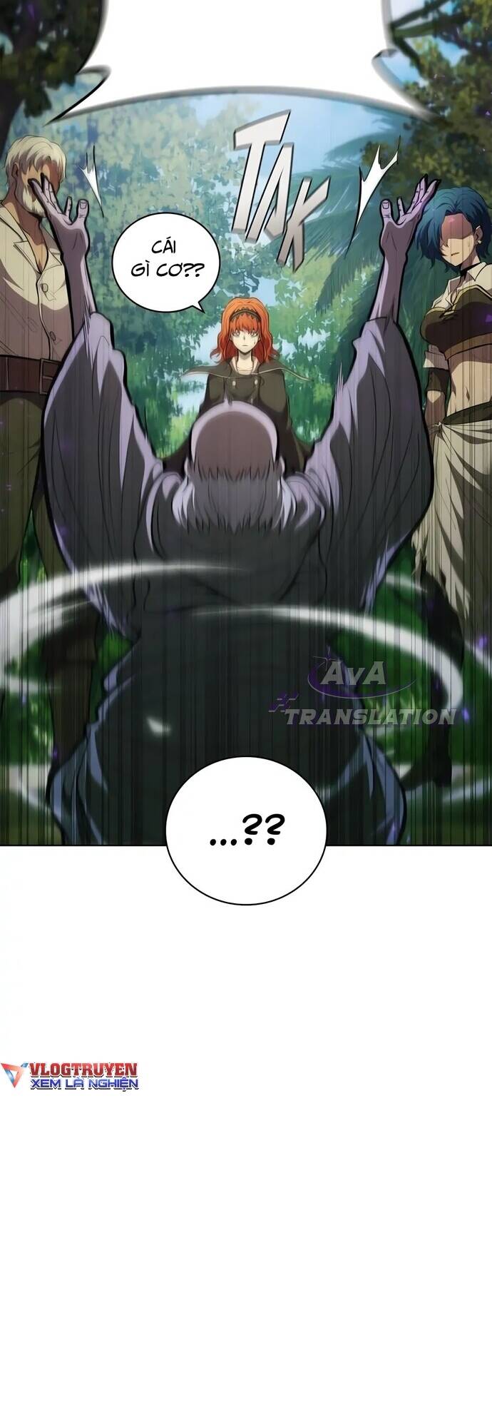Hồi Quy Thành Công Tước: Chapter 71