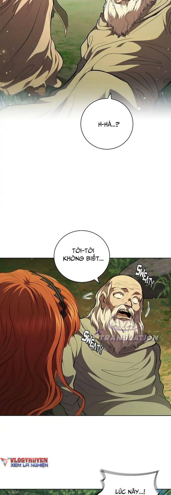 Hồi Quy Thành Công Tước: Chapter 71