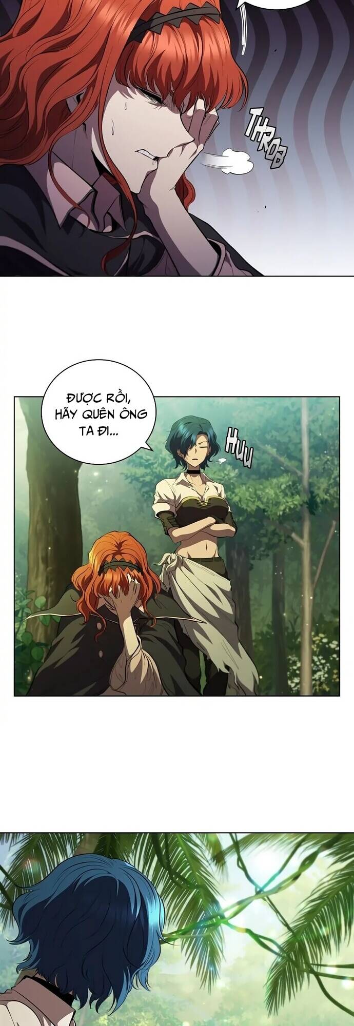 Hồi Quy Thành Công Tước: Chapter 71
