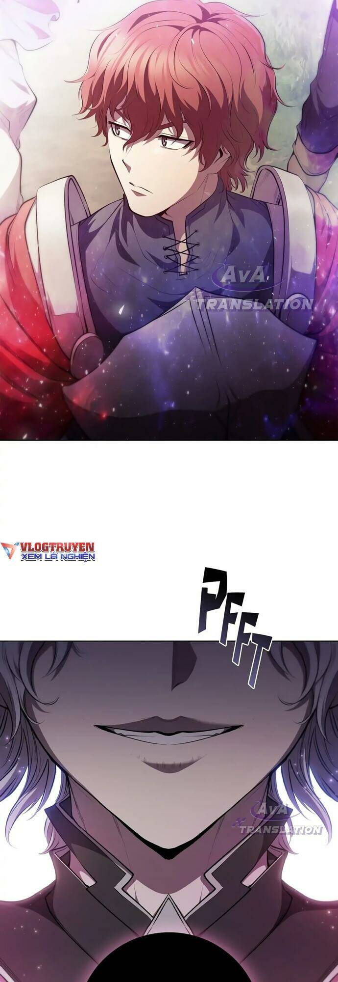 Hồi Quy Thành Công Tước: Chapter 71
