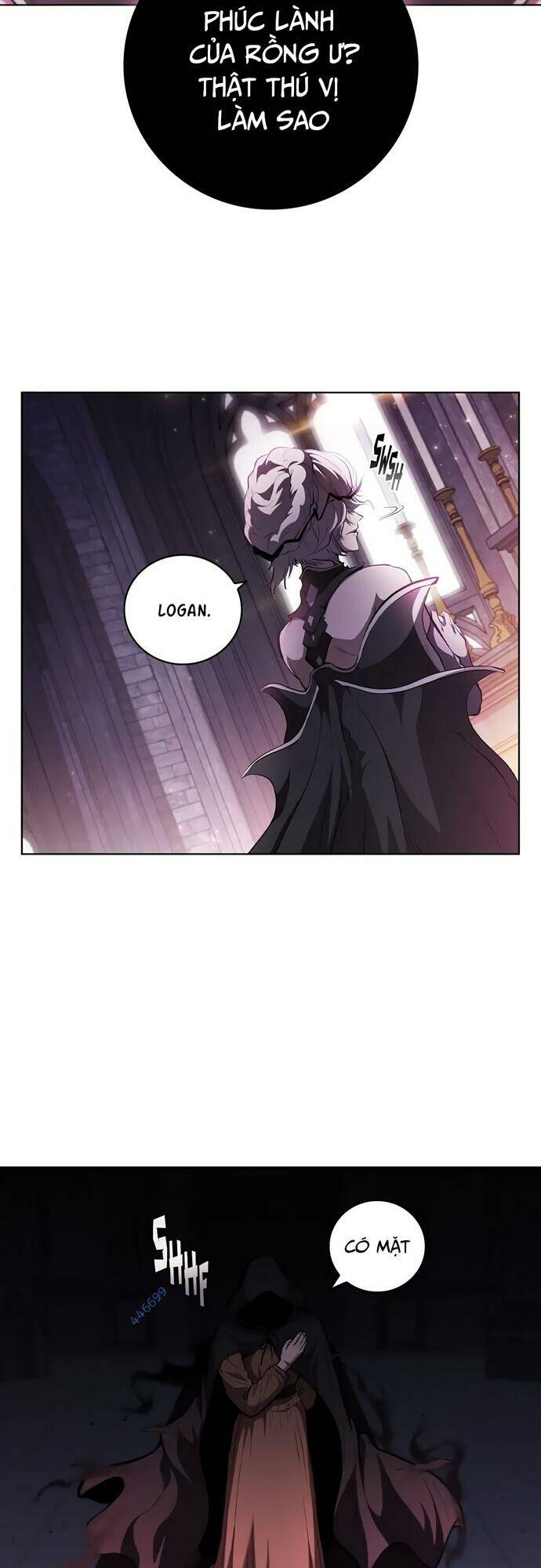 Hồi Quy Thành Công Tước: Chapter 71