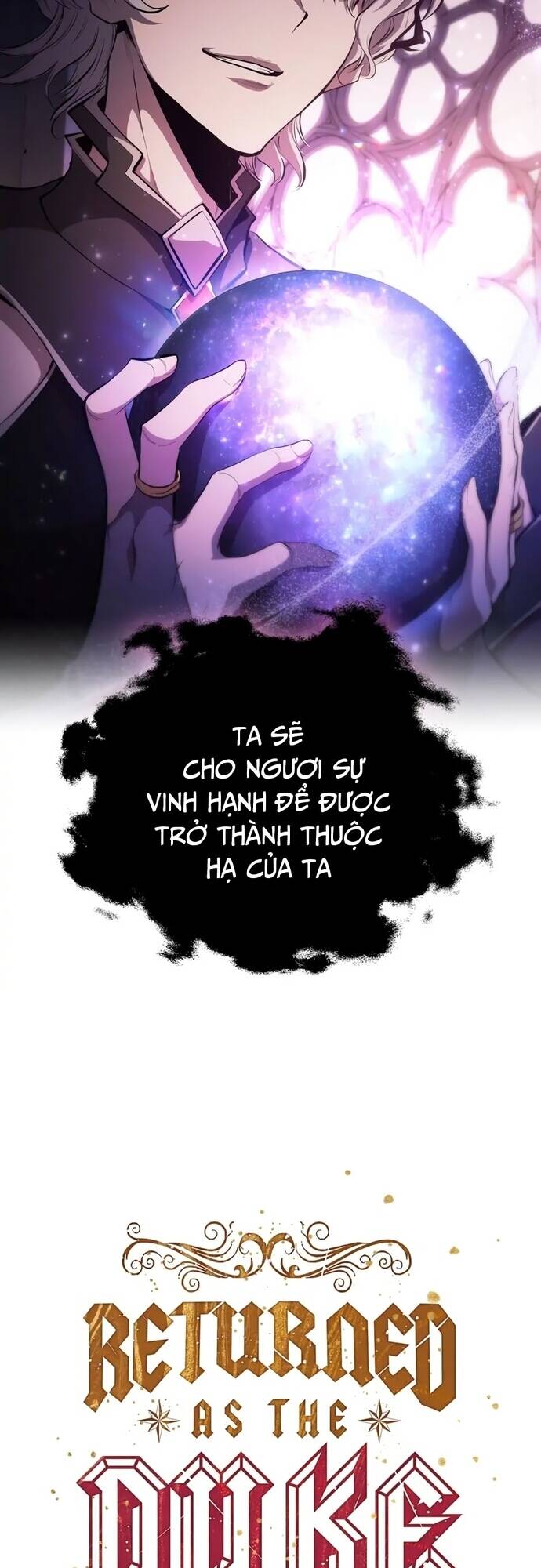 Hồi Quy Thành Công Tước: Chapter 71