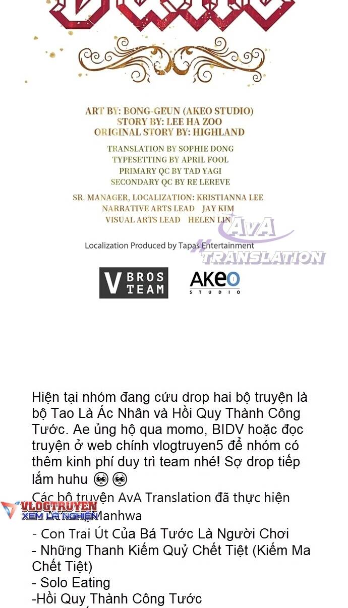 Hồi Quy Thành Công Tước: Chapter 71
