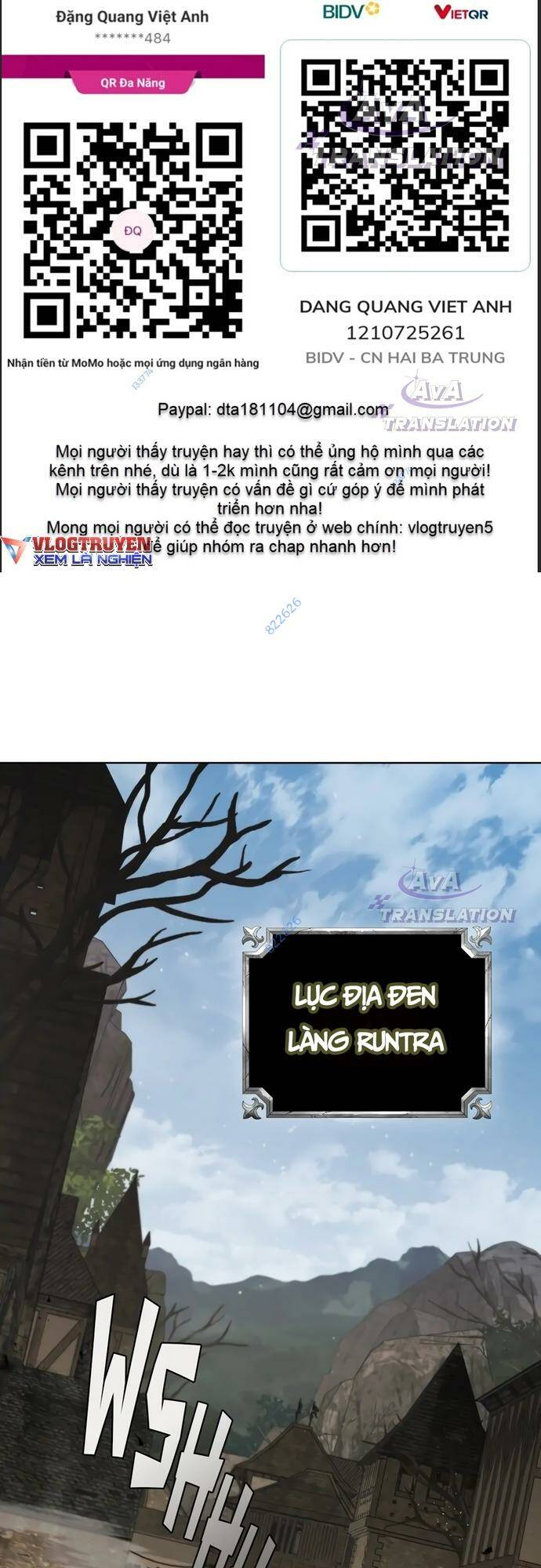 Hồi Quy Thành Công Tước: Chapter 72