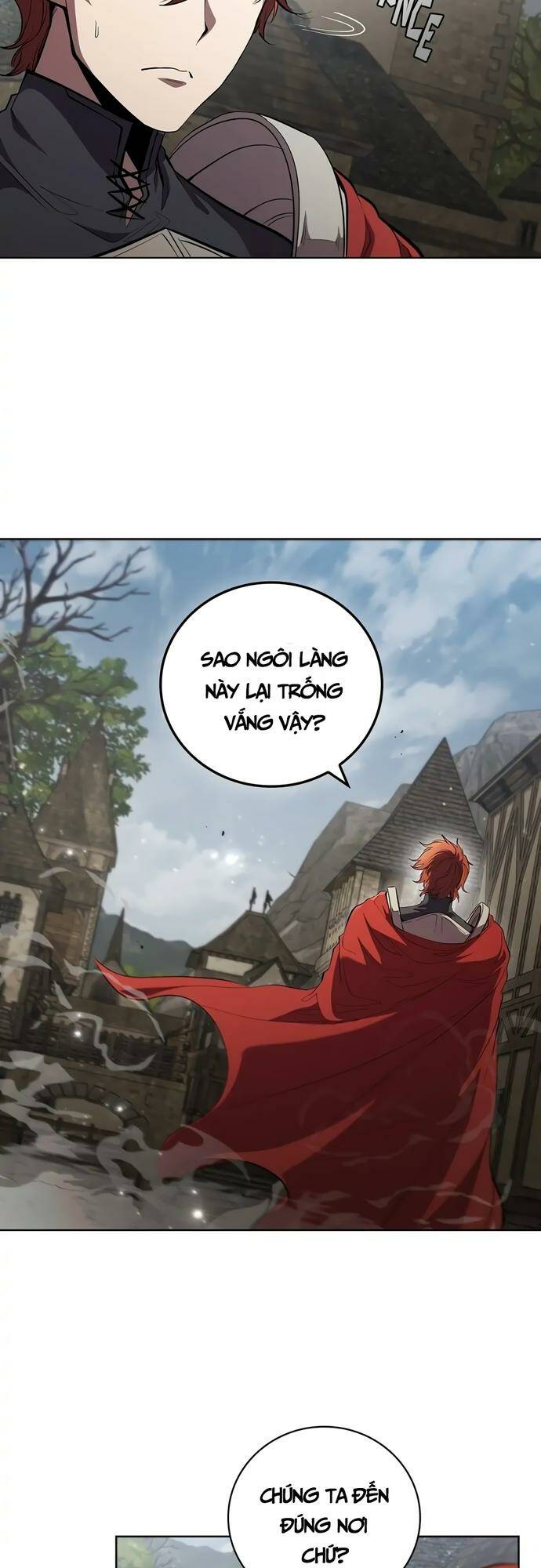 Hồi Quy Thành Công Tước: Chapter 72