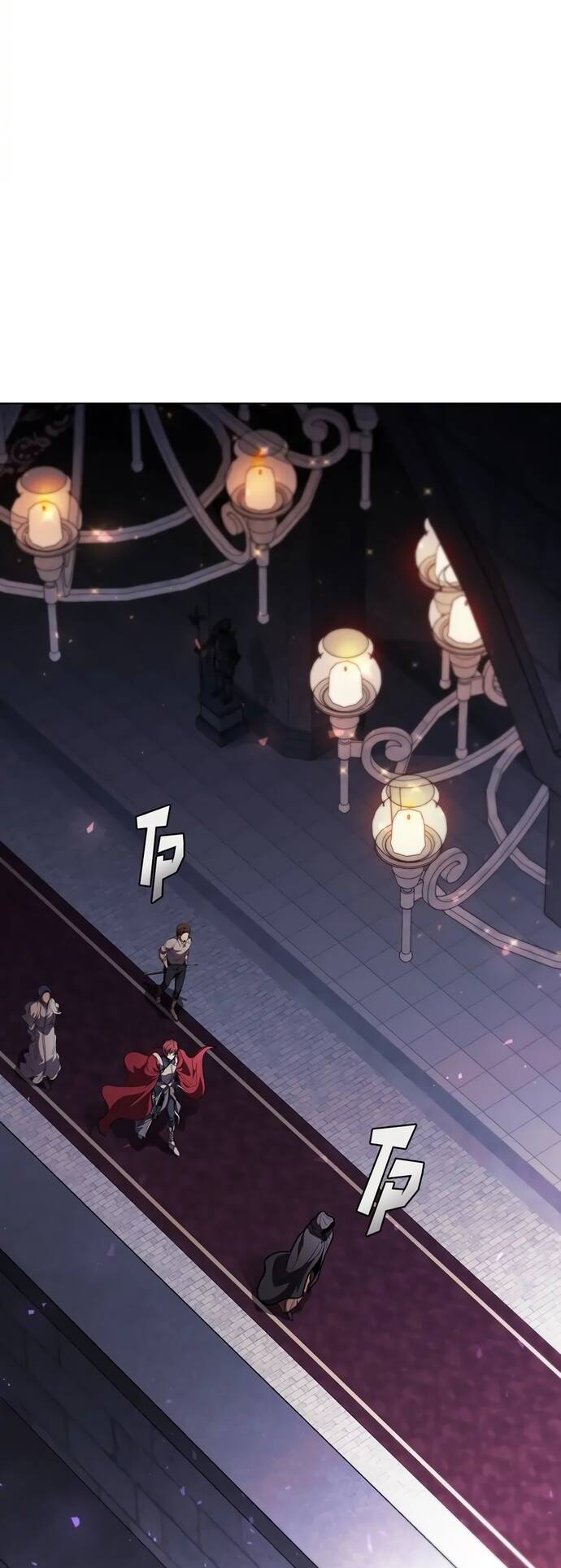 Hồi Quy Thành Công Tước: Chapter 72