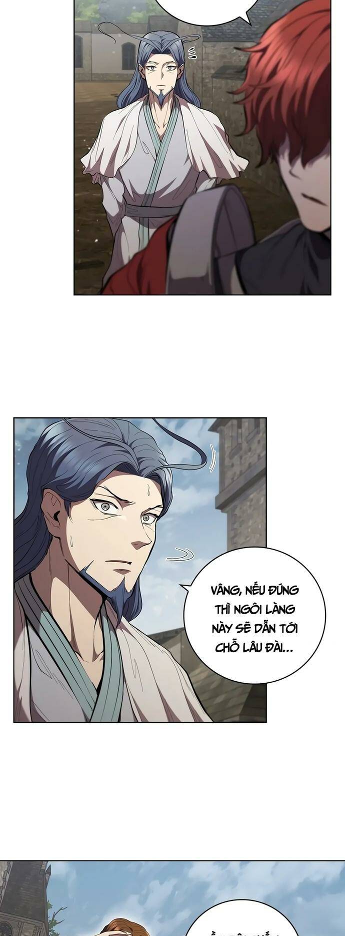 Hồi Quy Thành Công Tước: Chapter 72