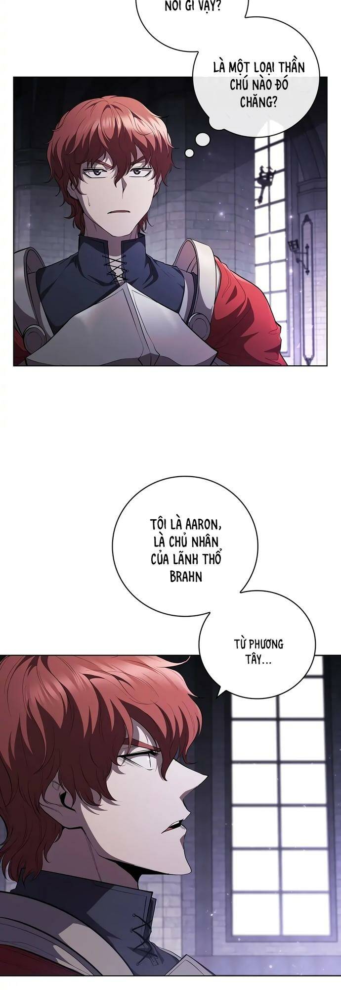 Hồi Quy Thành Công Tước: Chapter 72