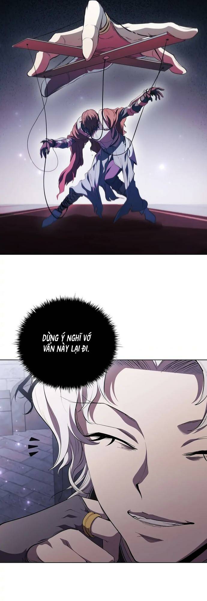 Hồi Quy Thành Công Tước: Chapter 72