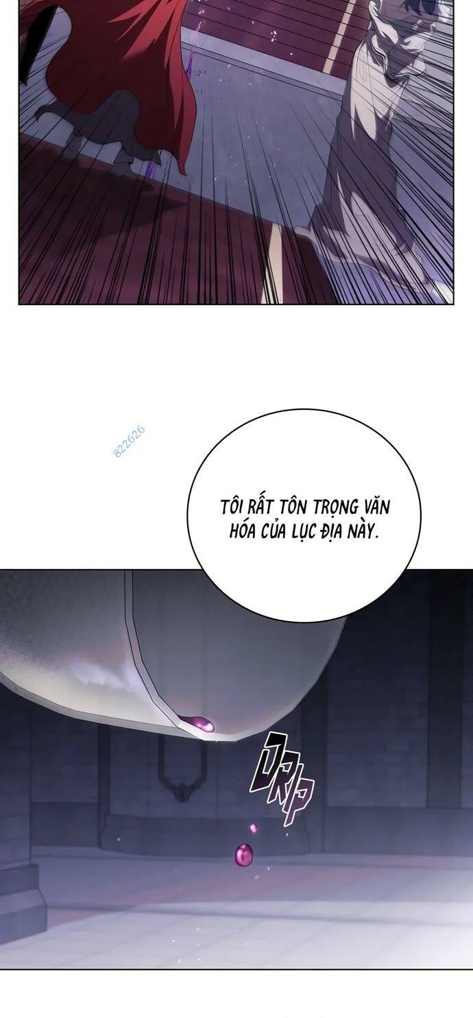Hồi Quy Thành Công Tước: Chapter 72