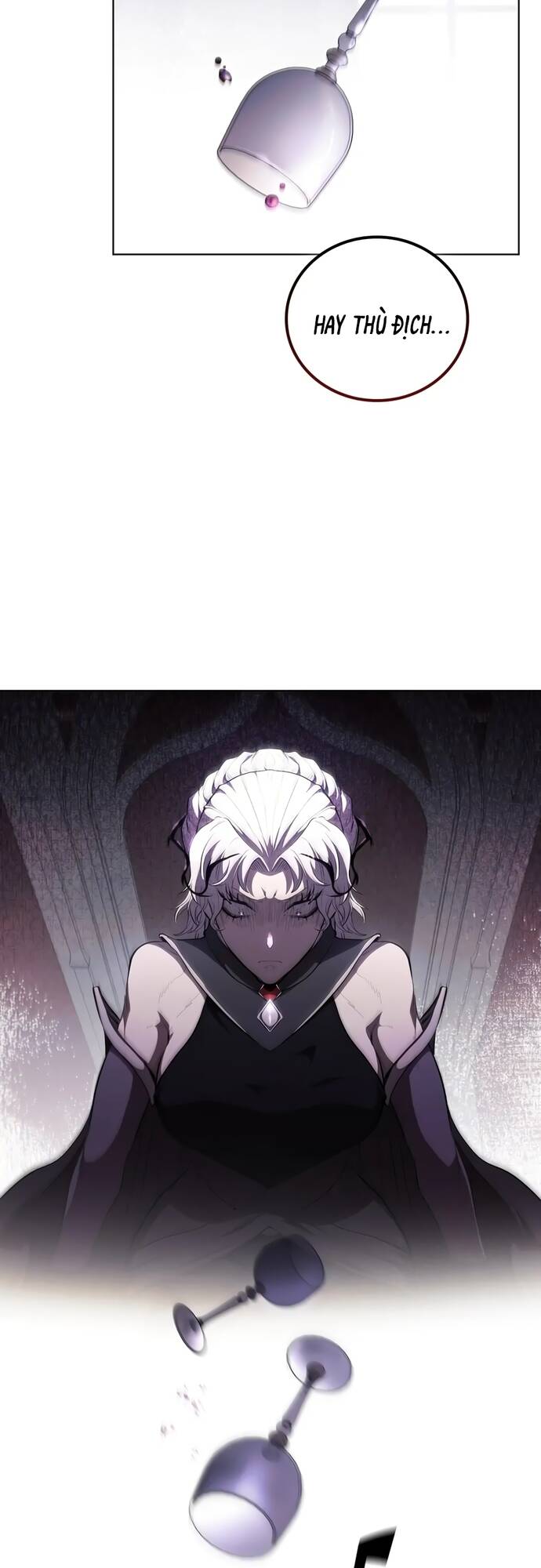 Hồi Quy Thành Công Tước: Chapter 72