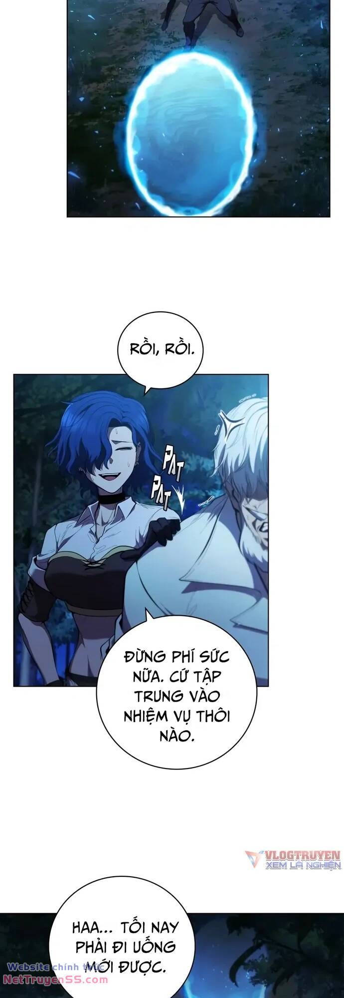 Hồi Quy Thành Công Tước: Chapter 75