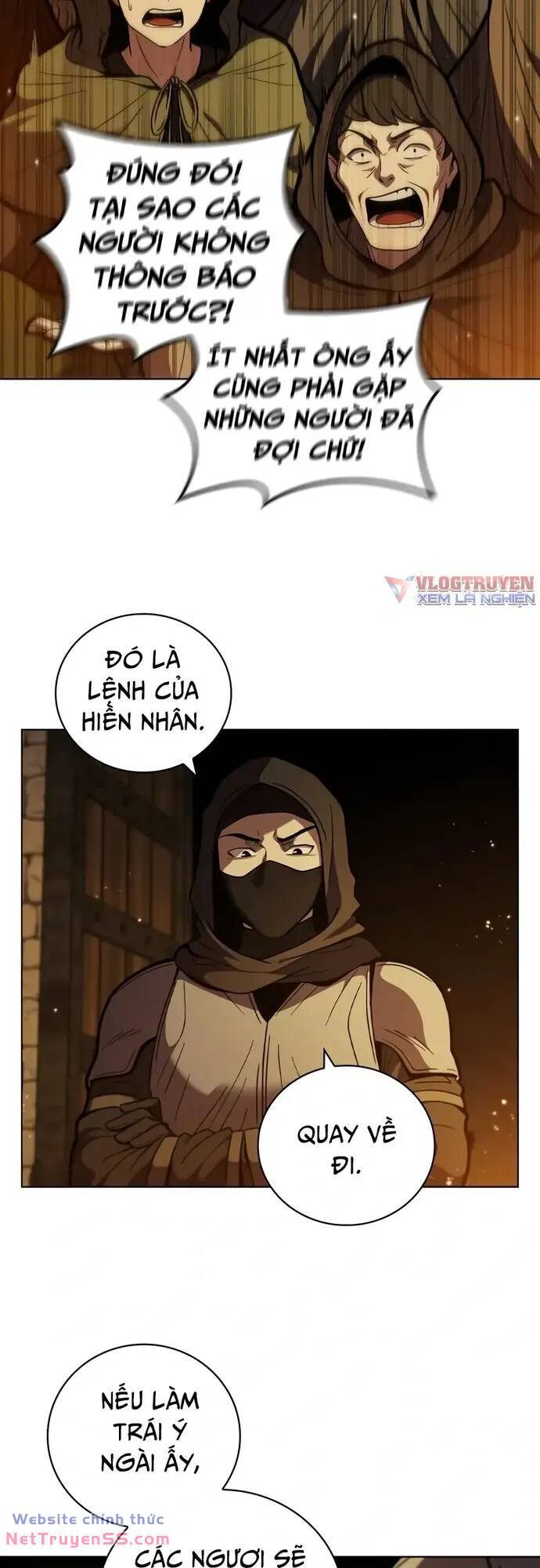 Hồi Quy Thành Công Tước: Chapter 75
