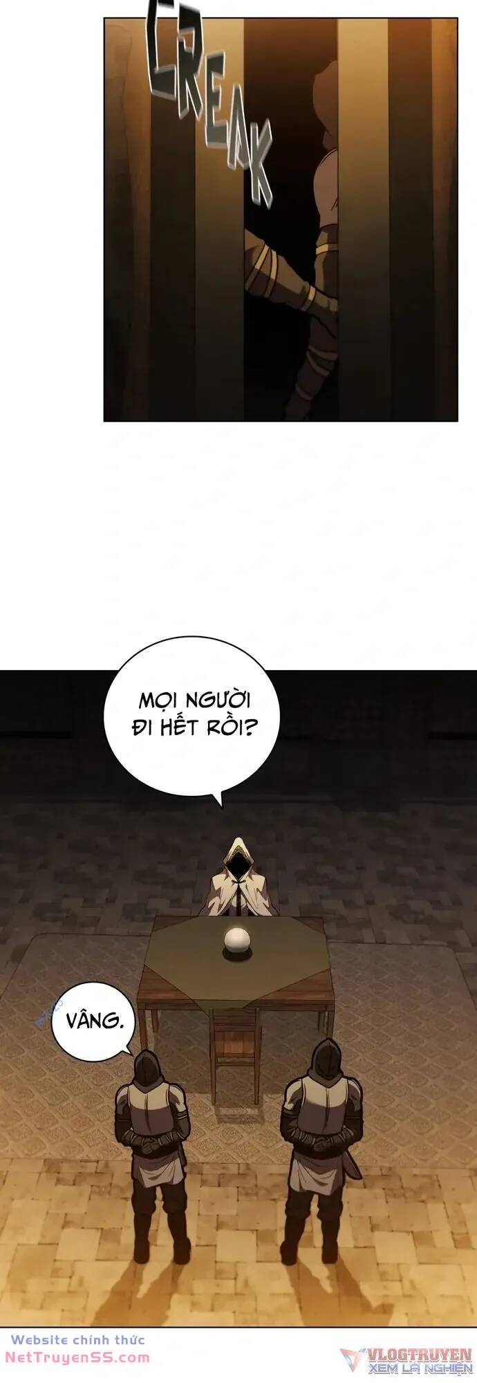 Hồi Quy Thành Công Tước: Chapter 75