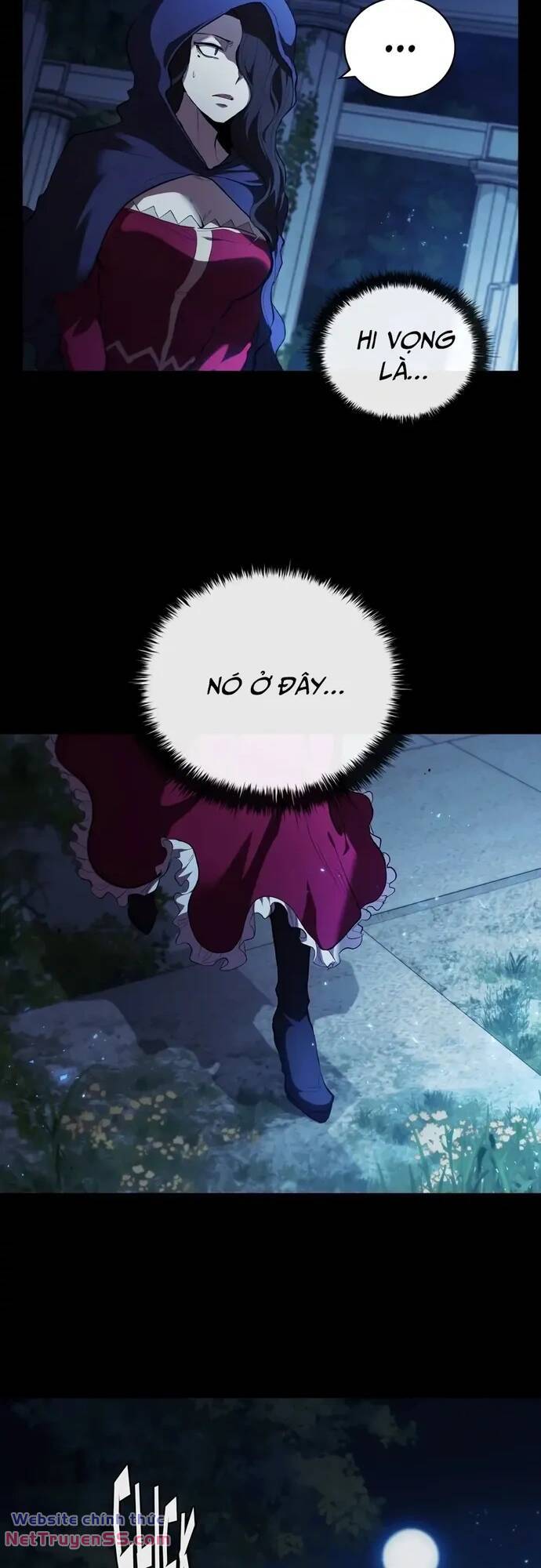 Hồi Quy Thành Công Tước: Chapter 75