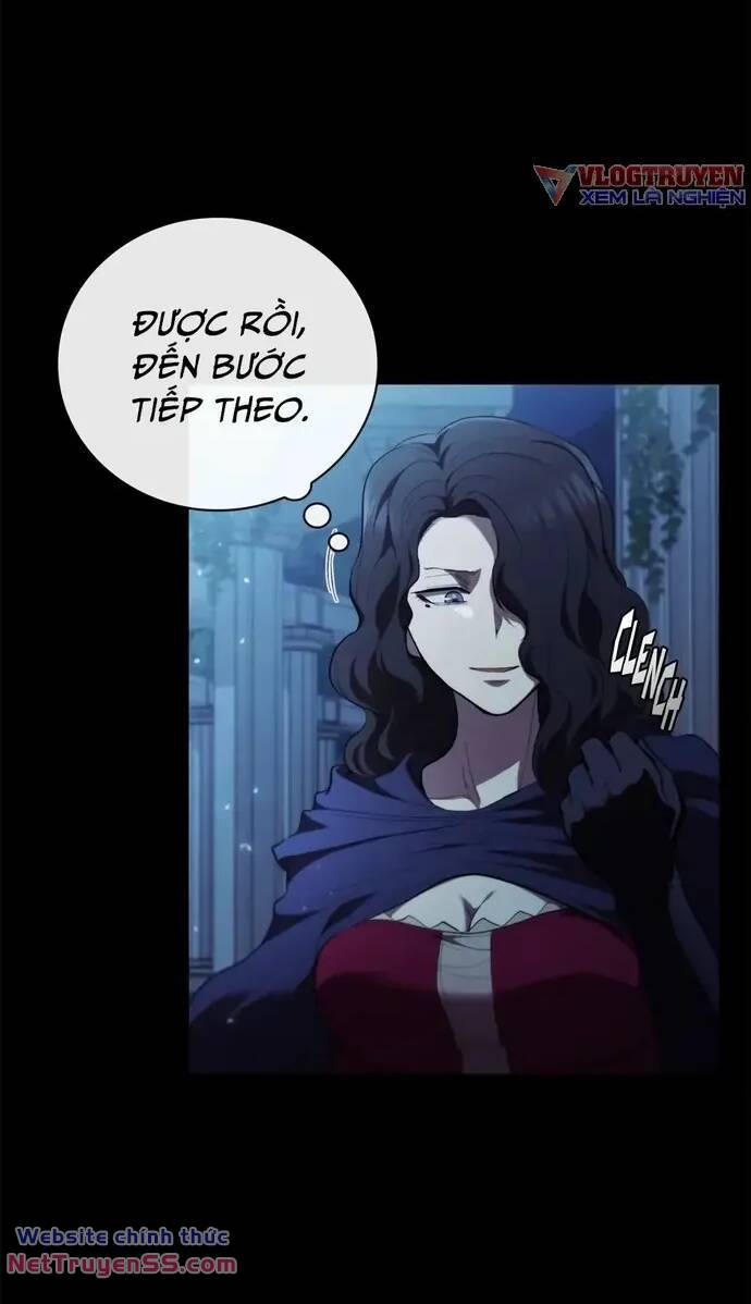 Hồi Quy Thành Công Tước: Chapter 75