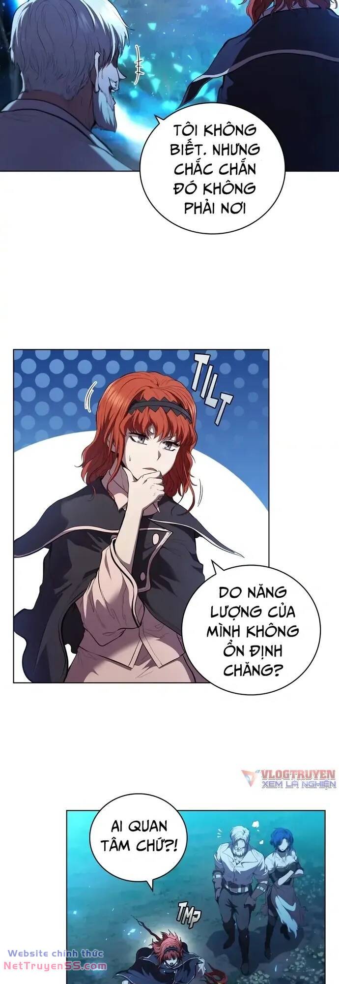 Hồi Quy Thành Công Tước: Chapter 75