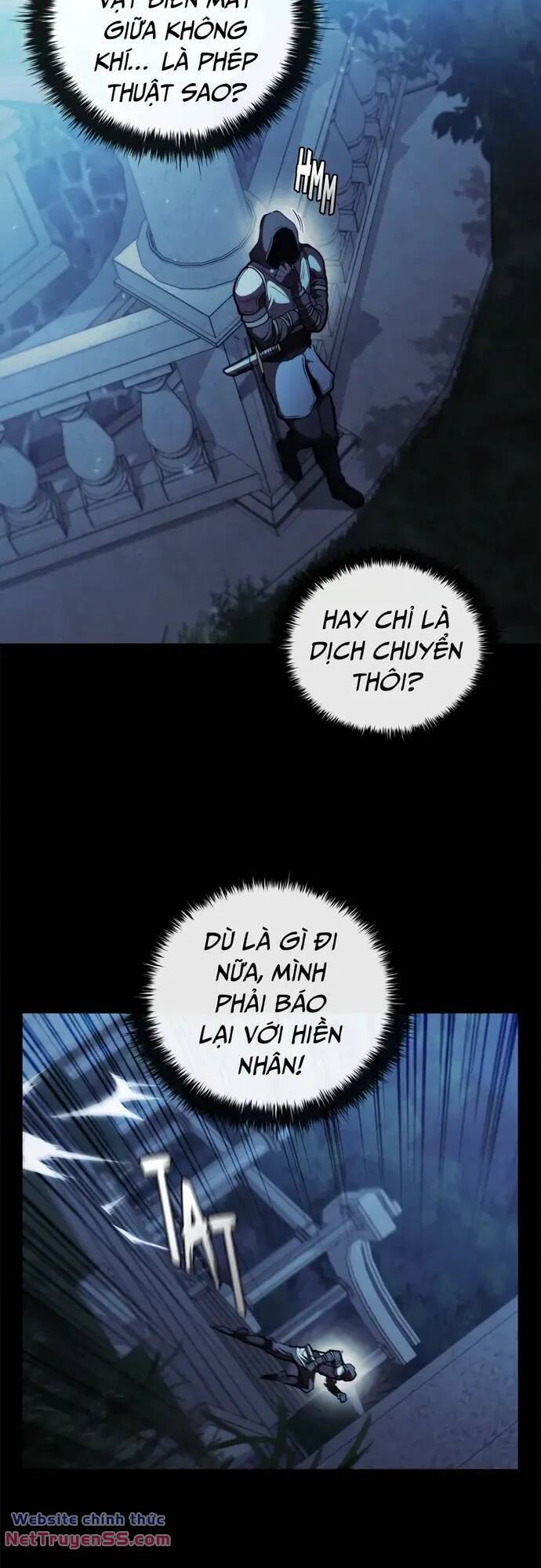Hồi Quy Thành Công Tước: Chapter 75