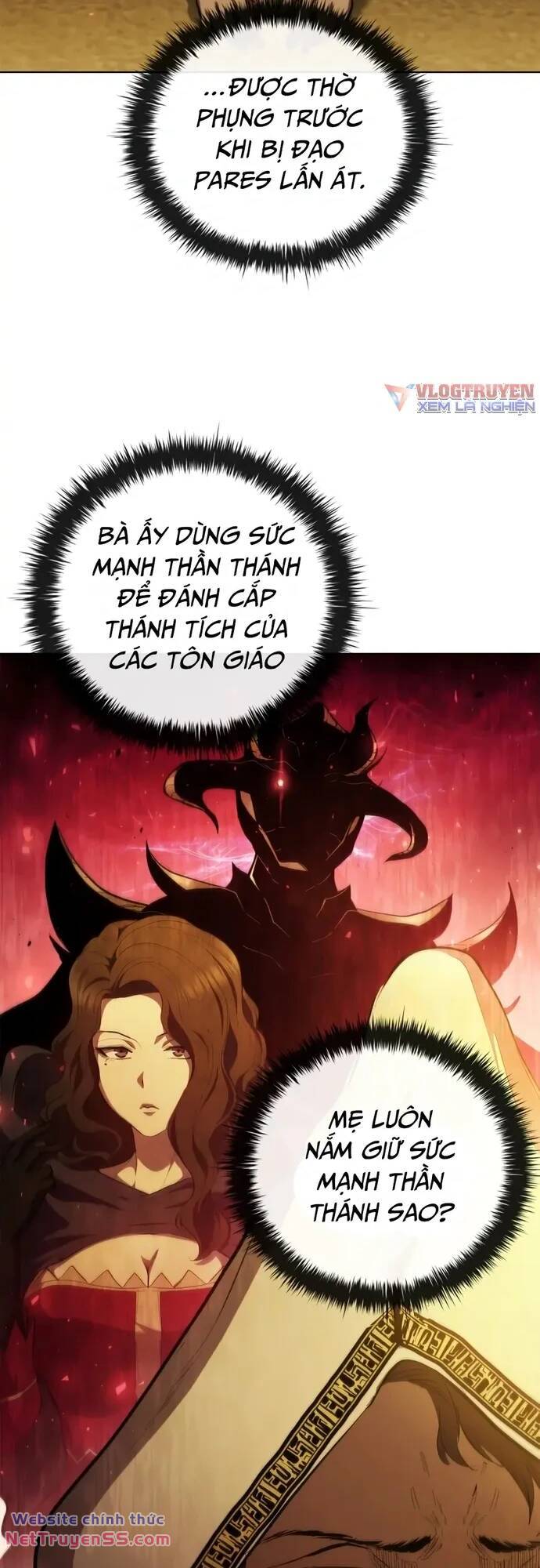 Hồi Quy Thành Công Tước: Chapter 75