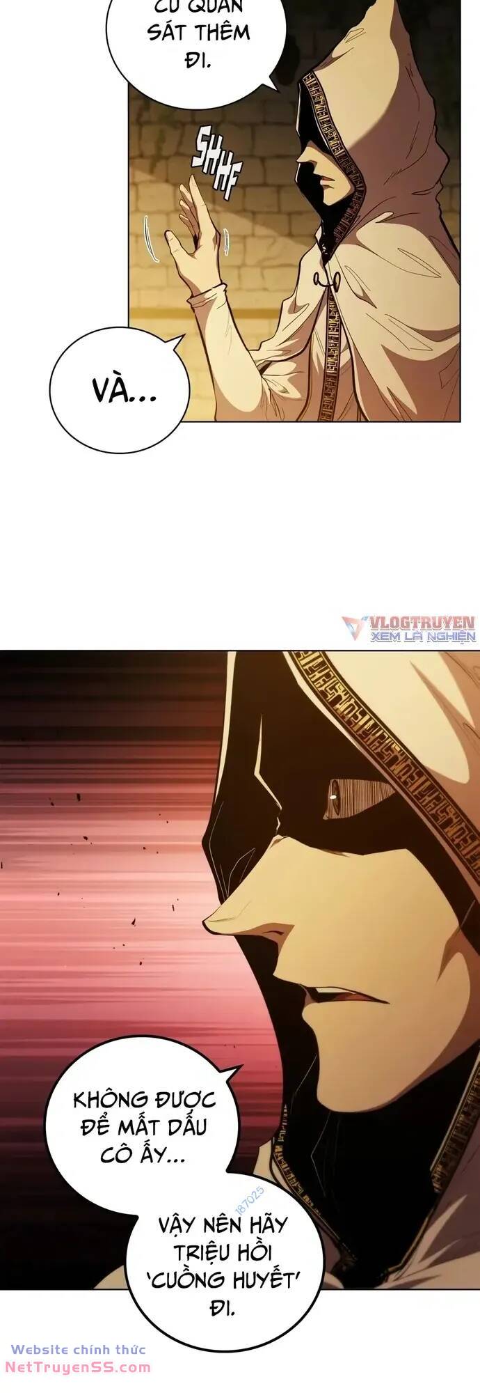 Hồi Quy Thành Công Tước: Chapter 75