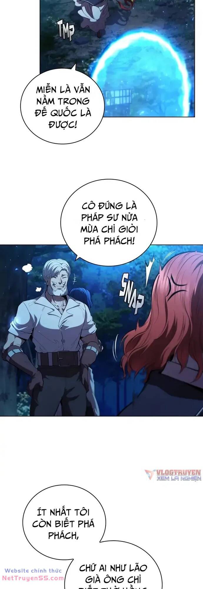 Hồi Quy Thành Công Tước: Chapter 75