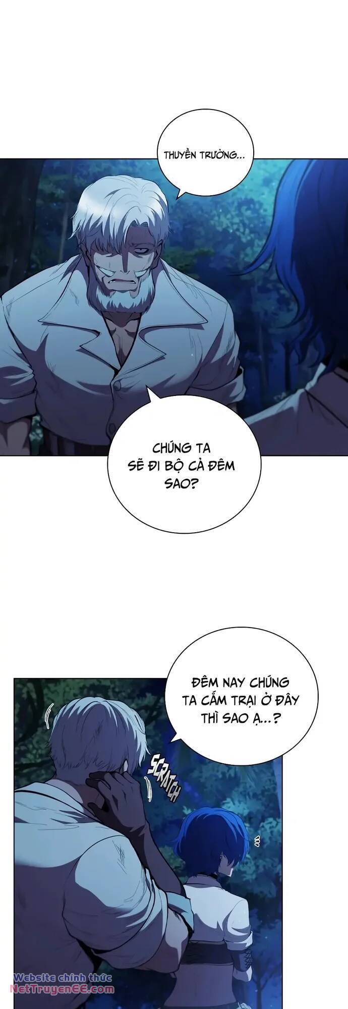 Hồi Quy Thành Công Tước: Chapter 76