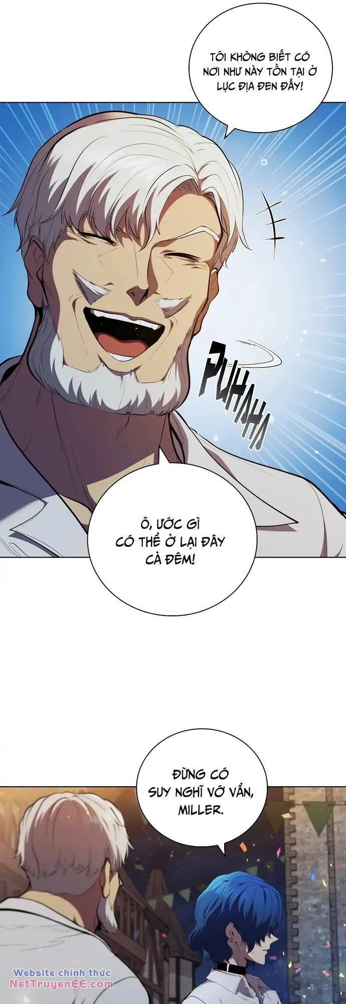 Hồi Quy Thành Công Tước: Chapter 76