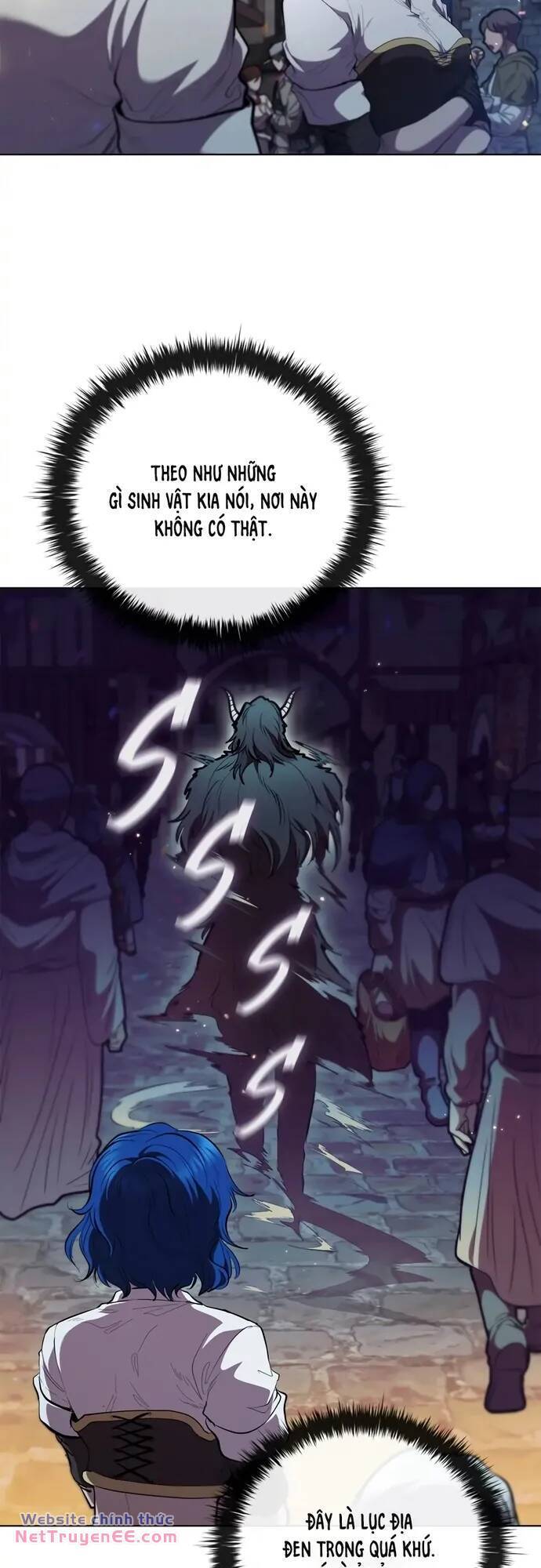 Hồi Quy Thành Công Tước: Chapter 76