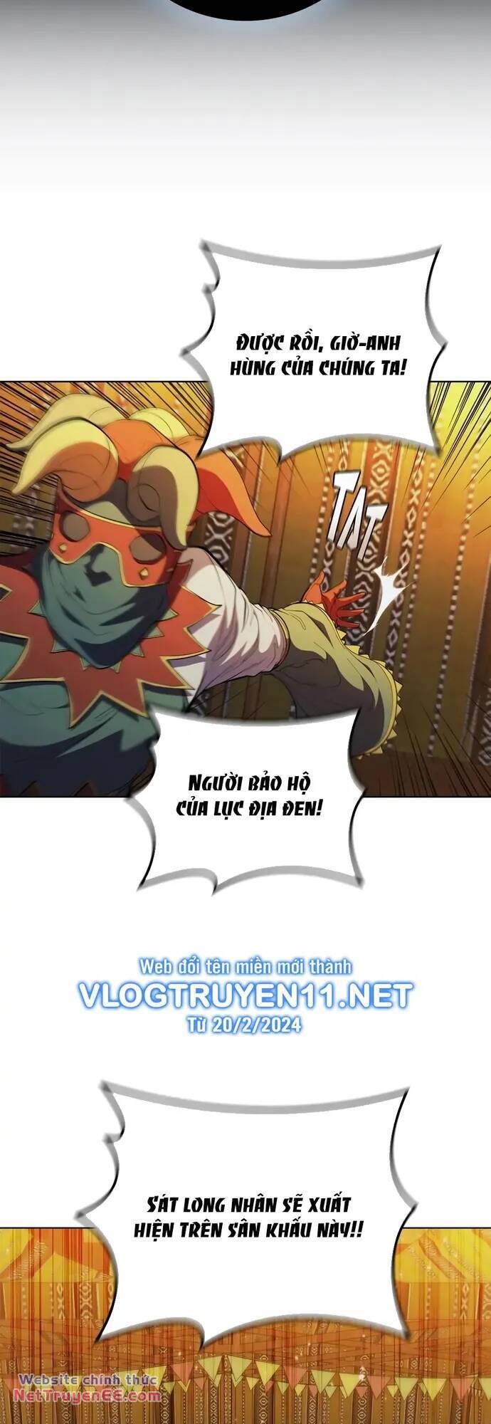 Hồi Quy Thành Công Tước: Chapter 76