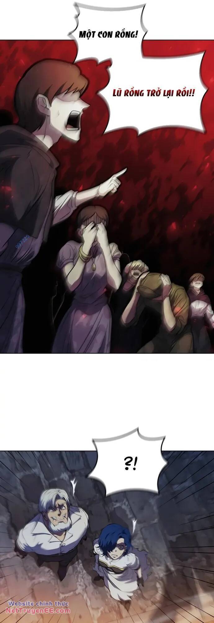 Hồi Quy Thành Công Tước: Chapter 76