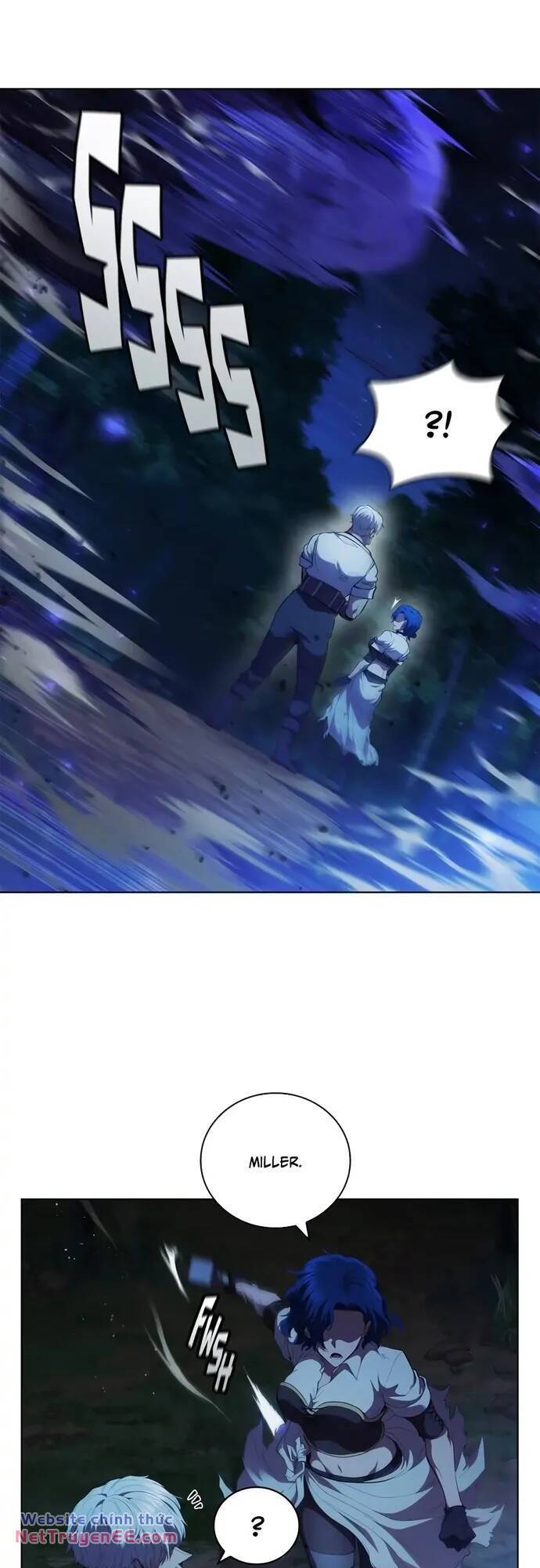 Hồi Quy Thành Công Tước: Chapter 76