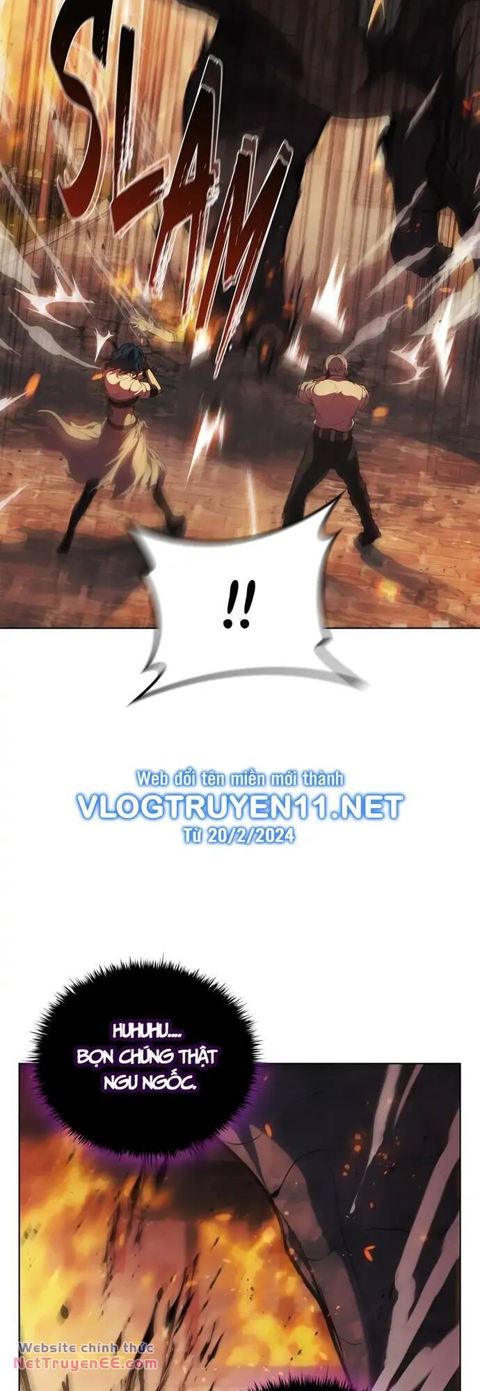 Hồi Quy Thành Công Tước: Chapter 77