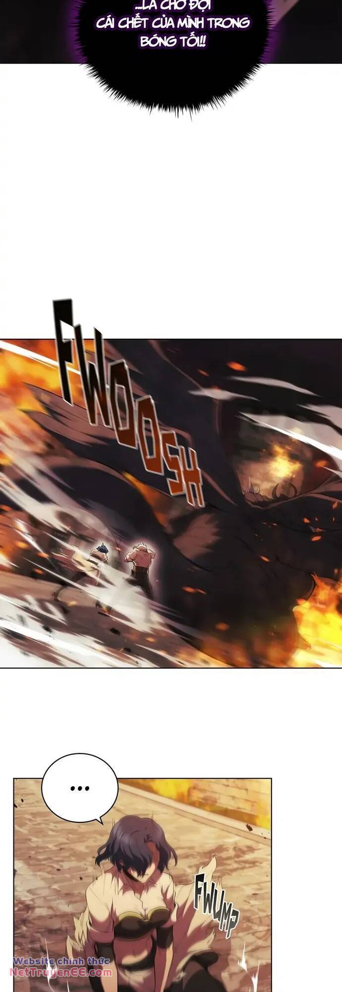 Hồi Quy Thành Công Tước: Chapter 77