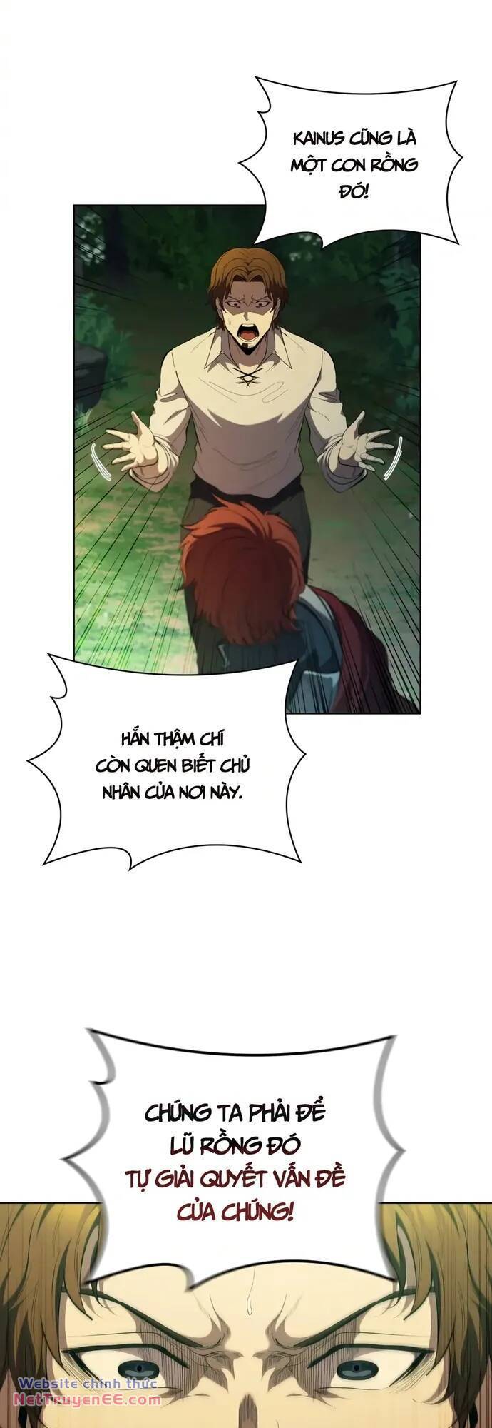 Hồi Quy Thành Công Tước: Chapter 77