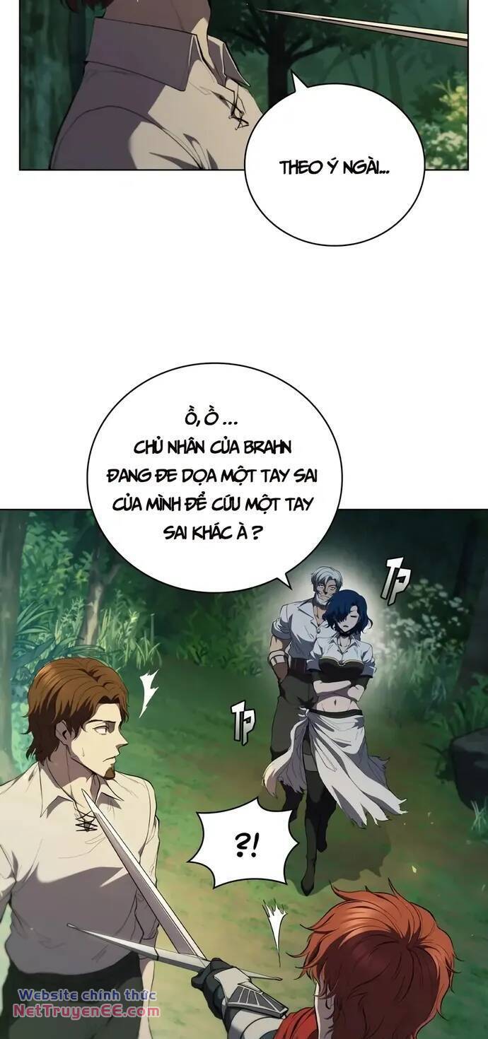 Hồi Quy Thành Công Tước: Chapter 77