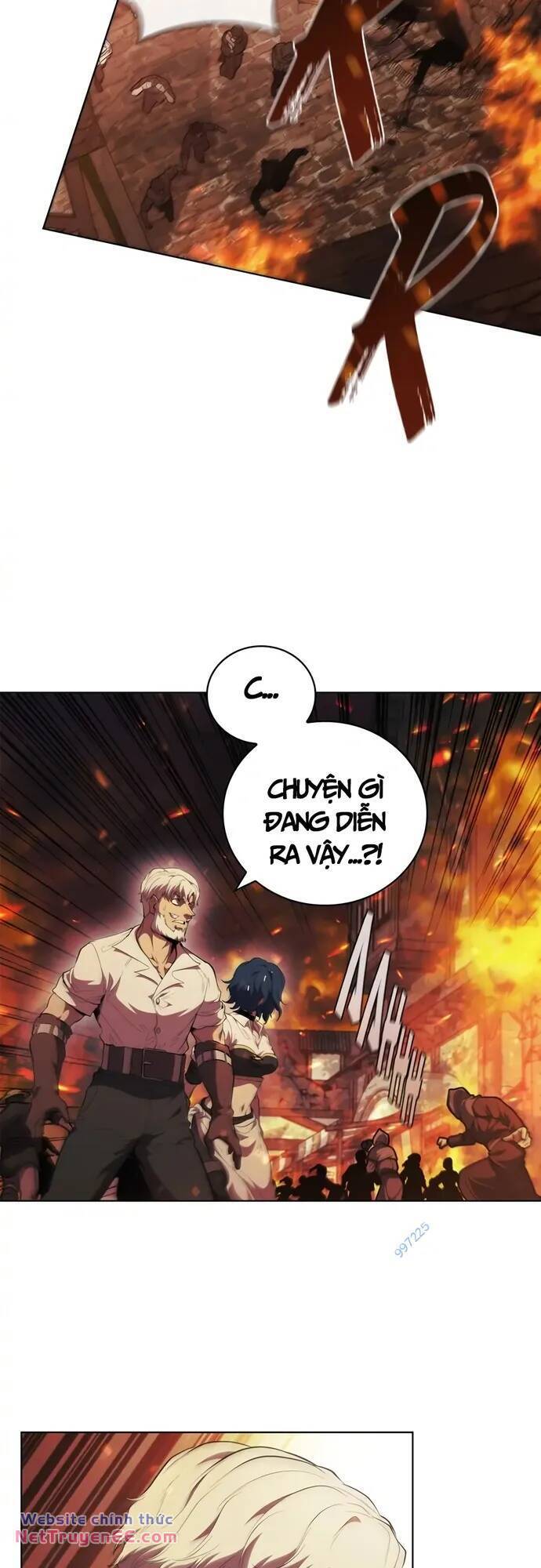 Hồi Quy Thành Công Tước: Chapter 77