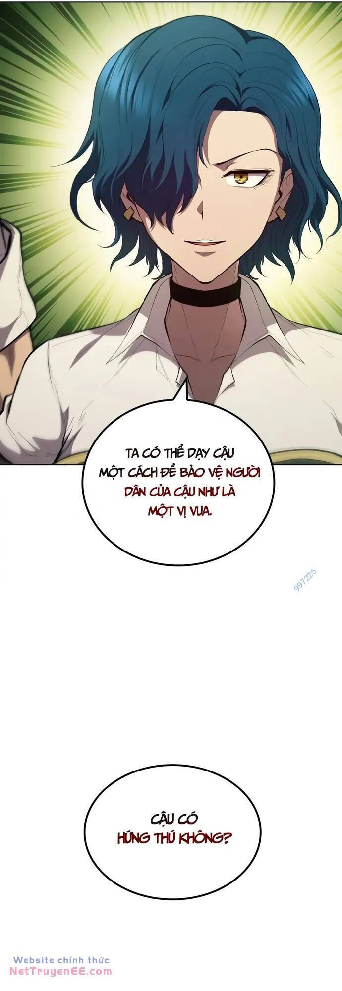 Hồi Quy Thành Công Tước: Chapter 77
