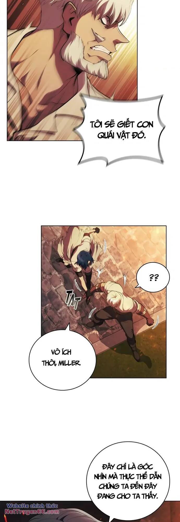 Hồi Quy Thành Công Tước: Chapter 77
