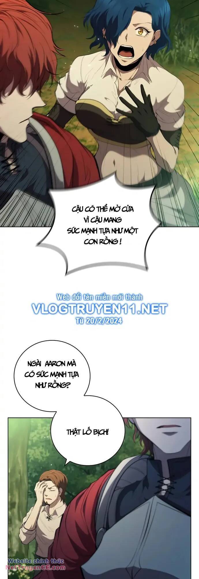 Hồi Quy Thành Công Tước: Chapter 77