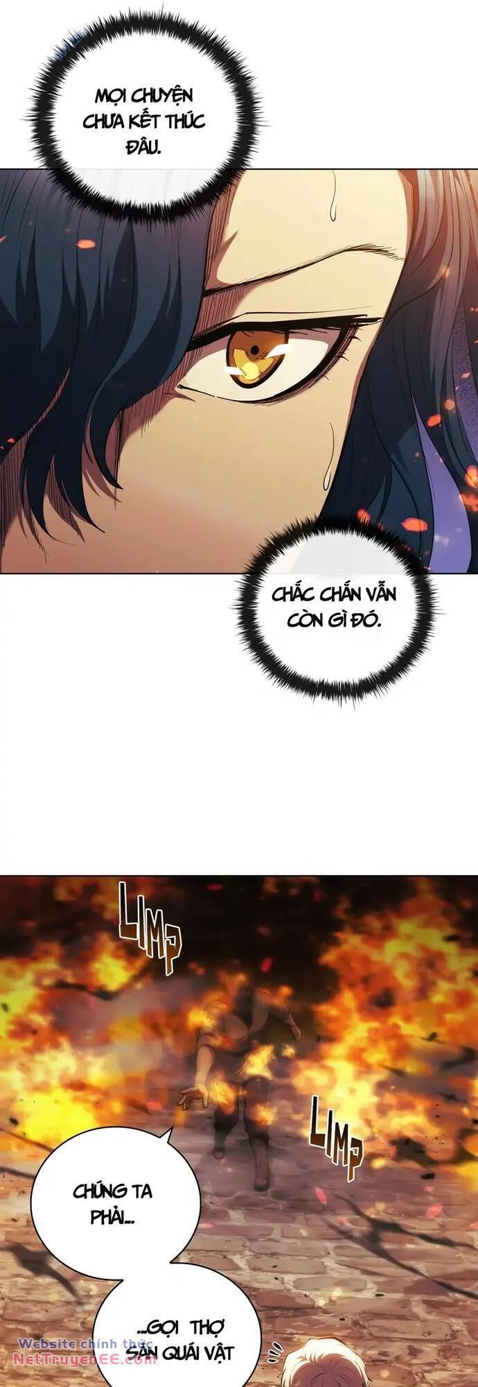 Hồi Quy Thành Công Tước: Chapter 77
