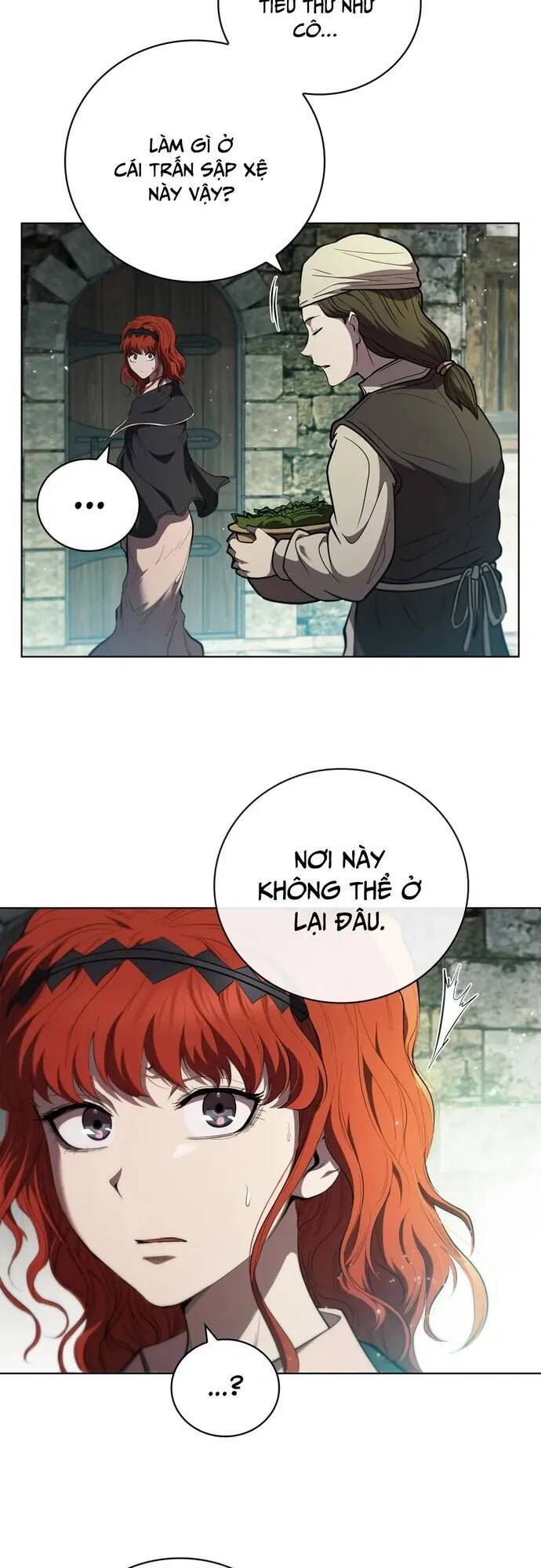 Hồi Quy Thành Công Tước: Chapter 78