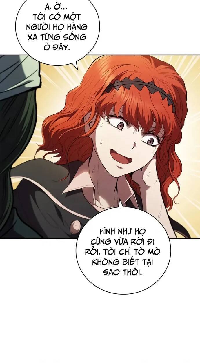 Hồi Quy Thành Công Tước: Chapter 78