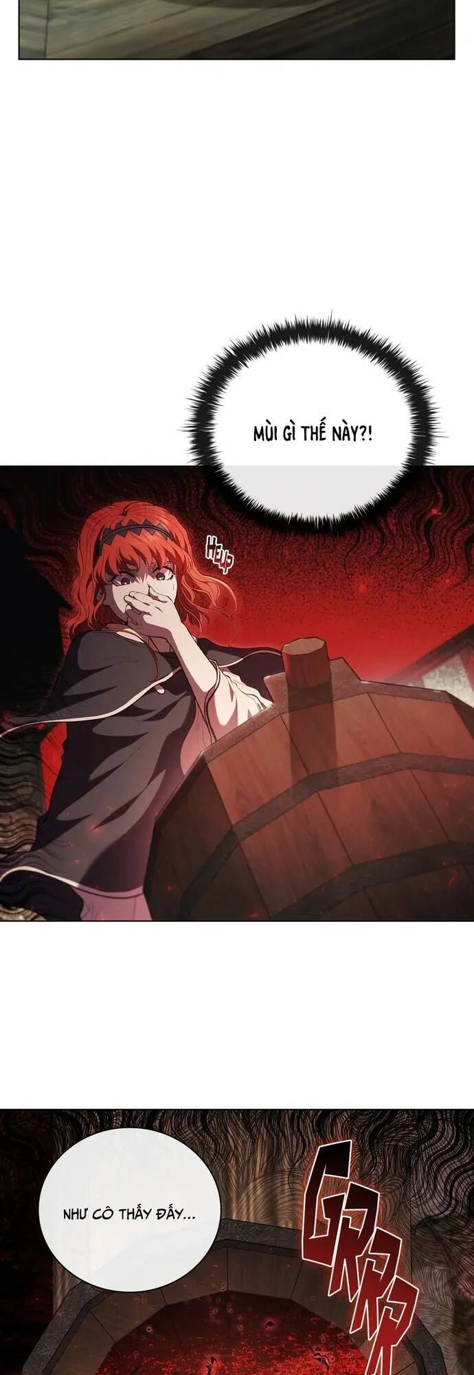 Hồi Quy Thành Công Tước: Chapter 78